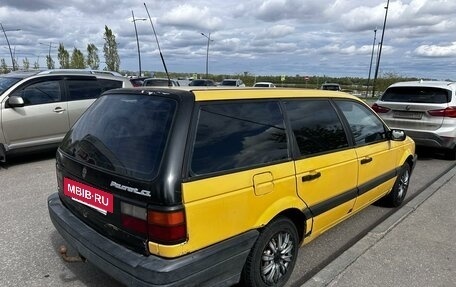 Volkswagen Passat B3, 1988 год, 130 000 рублей, 3 фотография