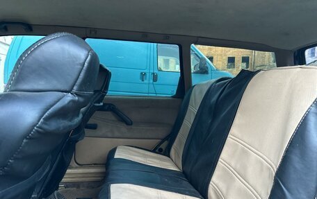 Volkswagen Passat B3, 1988 год, 130 000 рублей, 9 фотография