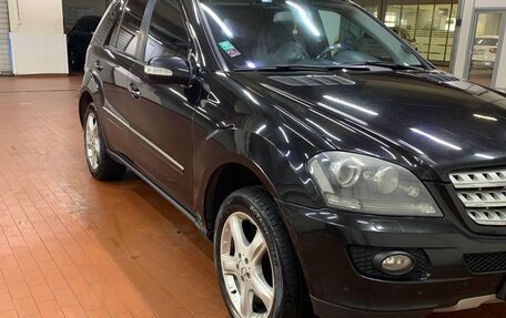 Mercedes-Benz M-Класс, 2007 год, 1 270 000 рублей, 7 фотография