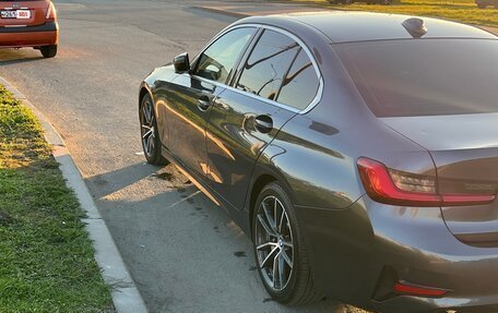 BMW 3 серия, 2019 год, 3 250 000 рублей, 7 фотография