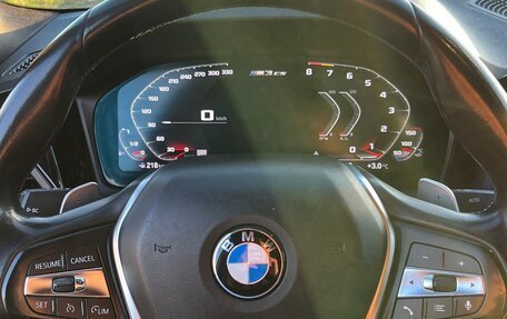 BMW 3 серия, 2019 год, 3 250 000 рублей, 2 фотография