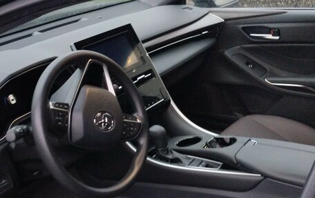 Toyota Avalon, 2022 год, 3 400 000 рублей, 2 фотография