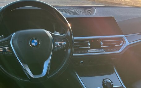 BMW 3 серия, 2019 год, 3 250 000 рублей, 6 фотография