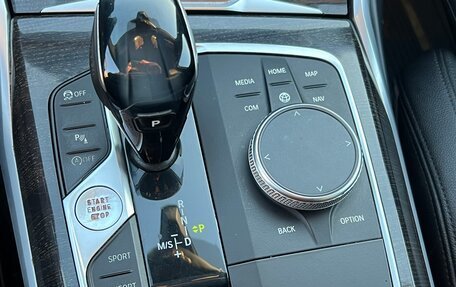 BMW 3 серия, 2019 год, 3 250 000 рублей, 4 фотография