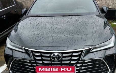 Toyota Avalon, 2022 год, 3 400 000 рублей, 3 фотография