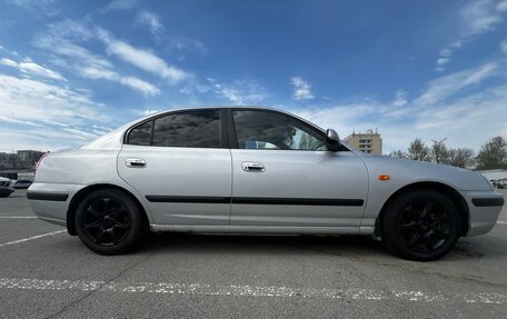 Hyundai Elantra III, 2004 год, 400 000 рублей, 3 фотография