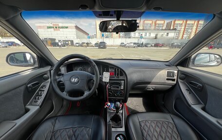 Hyundai Elantra III, 2004 год, 400 000 рублей, 7 фотография