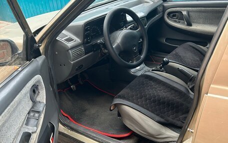 Daewoo Nexia I рестайлинг, 2006 год, 100 000 рублей, 6 фотография