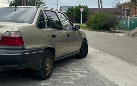 Daewoo Nexia I рестайлинг, 2006 год, 100 000 рублей, 4 фотография