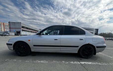 Hyundai Elantra III, 2004 год, 400 000 рублей, 4 фотография