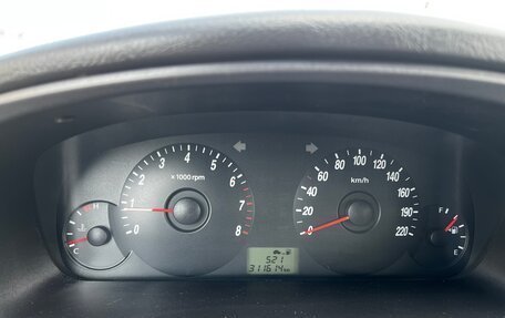 Hyundai Elantra III, 2004 год, 400 000 рублей, 8 фотография