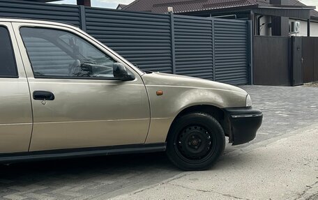 Daewoo Nexia I рестайлинг, 2006 год, 100 000 рублей, 5 фотография