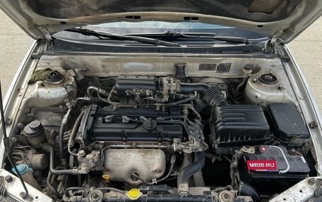 Hyundai Elantra III, 2004 год, 400 000 рублей, 9 фотография