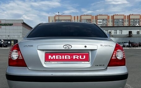 Hyundai Elantra III, 2004 год, 400 000 рублей, 5 фотография