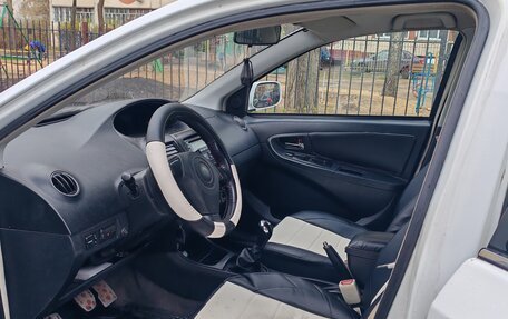 Geely MK Cross I, 2011 год, 210 000 рублей, 5 фотография