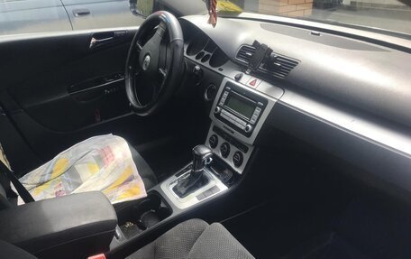 Volkswagen Passat B6, 2008 год, 450 000 рублей, 4 фотография