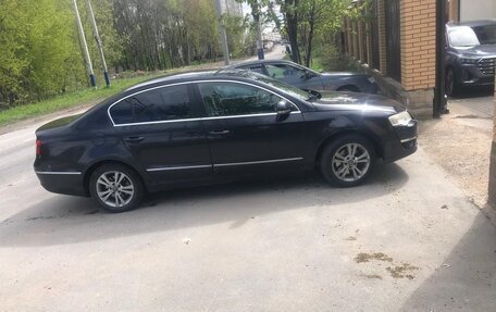 Volkswagen Passat B6, 2008 год, 450 000 рублей, 6 фотография
