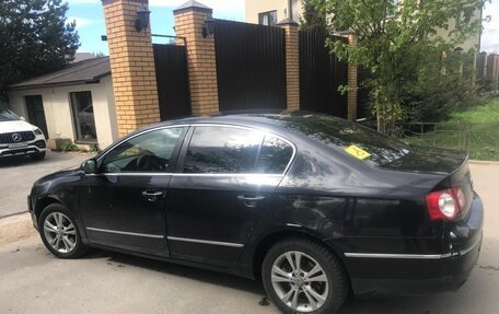 Volkswagen Passat B6, 2008 год, 450 000 рублей, 7 фотография