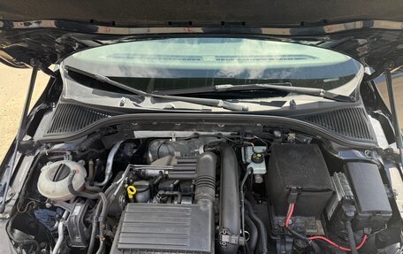 Skoda Octavia, 2013 год, 850 000 рублей, 2 фотография