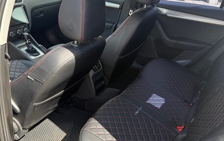 Skoda Octavia, 2013 год, 850 000 рублей, 4 фотография