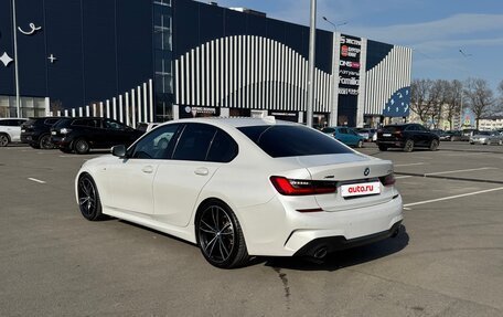 BMW 3 серия, 2019 год, 4 000 000 рублей, 7 фотография