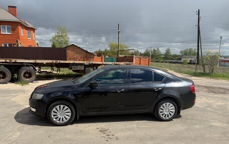 Skoda Octavia, 2013 год, 850 000 рублей, 7 фотография