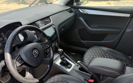 Skoda Octavia, 2013 год, 850 000 рублей, 5 фотография