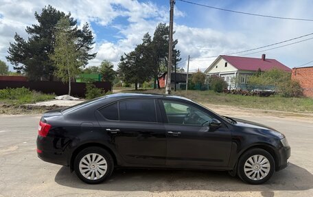 Skoda Octavia, 2013 год, 850 000 рублей, 6 фотография