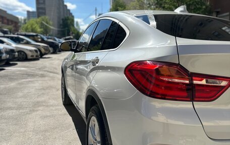 BMW X4, 2015 год, 2 950 000 рублей, 4 фотография