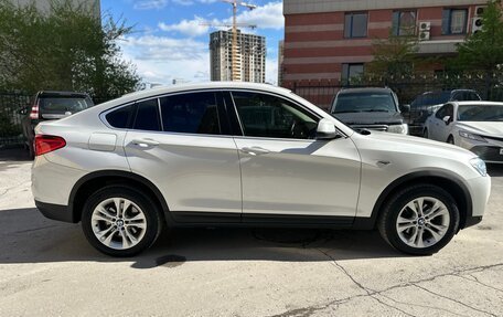 BMW X4, 2015 год, 2 950 000 рублей, 8 фотография