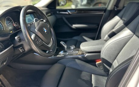 BMW X4, 2015 год, 2 950 000 рублей, 11 фотография