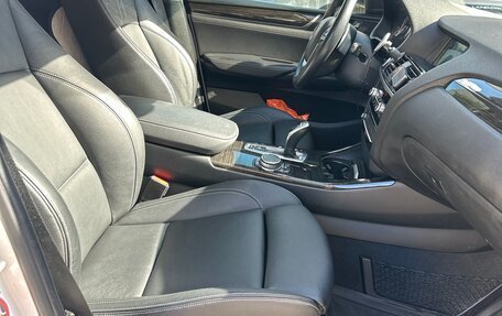 BMW X4, 2015 год, 2 950 000 рублей, 13 фотография