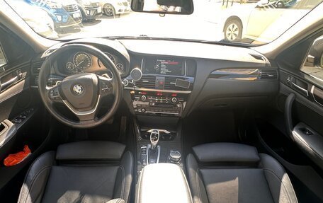 BMW X4, 2015 год, 2 950 000 рублей, 16 фотография