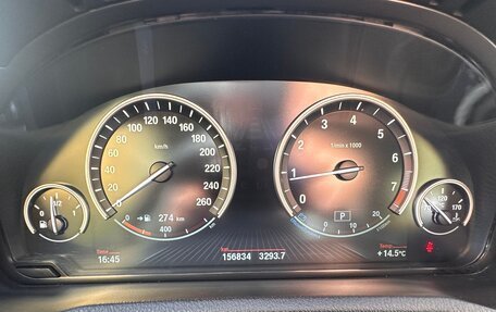 BMW X4, 2015 год, 2 950 000 рублей, 17 фотография