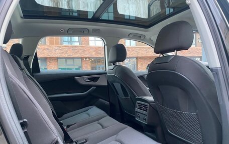 Audi Q7, 2023 год, 7 000 000 рублей, 14 фотография