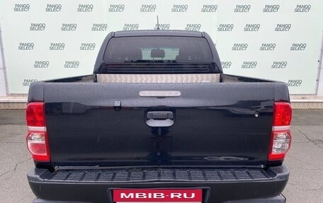 Toyota Hilux VII, 2012 год, 2 000 000 рублей, 5 фотография