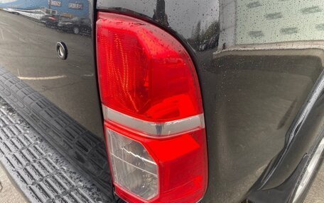 Toyota Hilux VII, 2012 год, 2 000 000 рублей, 9 фотография