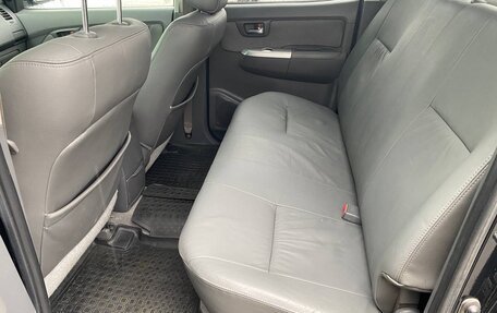 Toyota Hilux VII, 2012 год, 2 000 000 рублей, 11 фотография