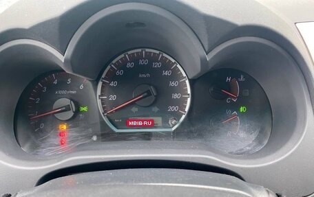 Toyota Hilux VII, 2012 год, 2 000 000 рублей, 18 фотография