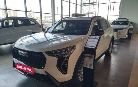 Haval Jolion, 2025 год, 2 949 000 рублей, 2 фотография