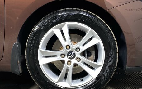 KIA cee'd III, 2013 год, 1 160 000 рублей, 7 фотография