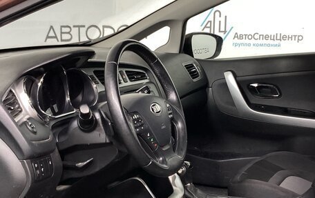 KIA cee'd III, 2013 год, 1 160 000 рублей, 8 фотография
