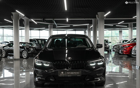 BMW 3 серия, 2020 год, 4 000 000 рублей, 3 фотография