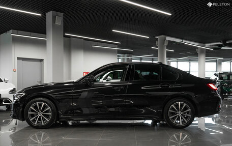 BMW 3 серия, 2020 год, 4 000 000 рублей, 7 фотография