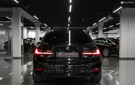 BMW 3 серия, 2020 год, 4 000 000 рублей, 6 фотография