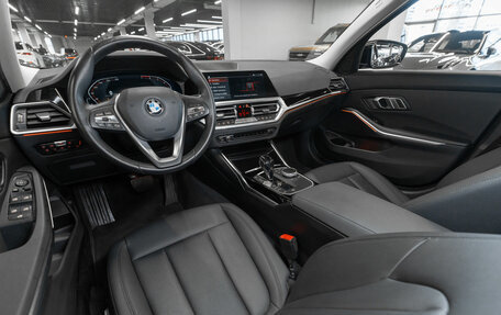 BMW 3 серия, 2020 год, 4 000 000 рублей, 8 фотография