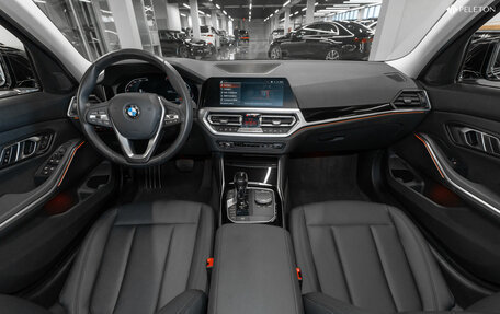 BMW 3 серия, 2020 год, 4 000 000 рублей, 9 фотография