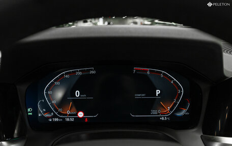 BMW 3 серия, 2020 год, 4 000 000 рублей, 13 фотография