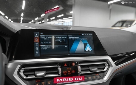 BMW 3 серия, 2020 год, 4 000 000 рублей, 22 фотография