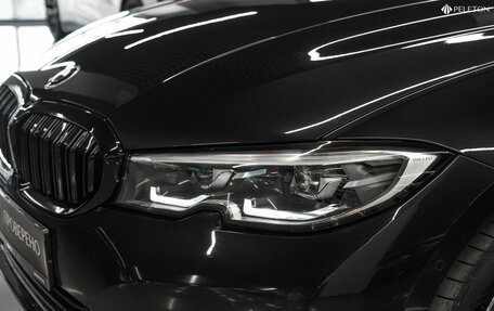 BMW 3 серия, 2020 год, 4 000 000 рублей, 29 фотография